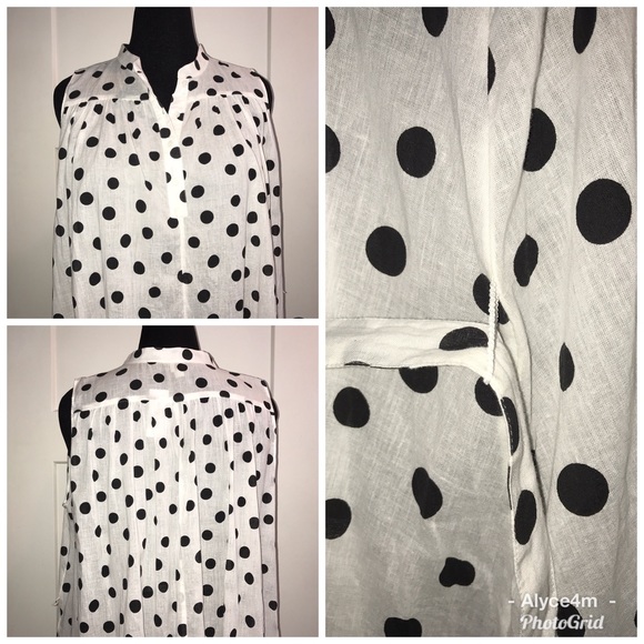 🐳 LOFT Beach Cover Up 🐳 - Picture 4 of 8